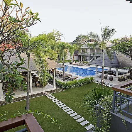 Dewi Sri Hotel