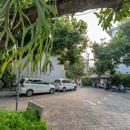 Dewi Sri Hotel
