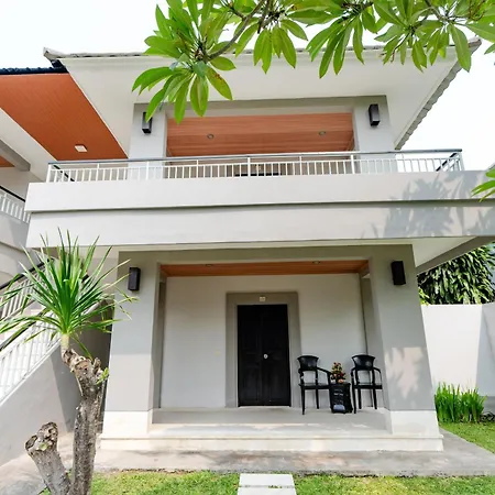 Dewi Sri Hotel