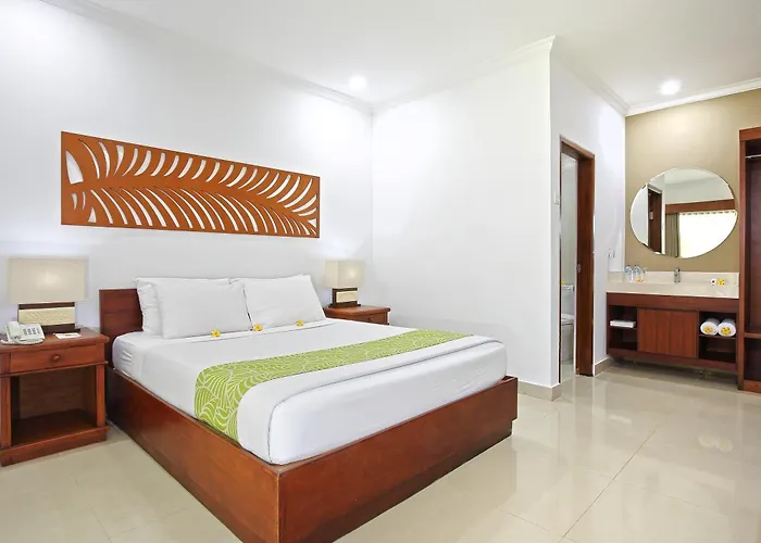 Hotel Dewi Sri