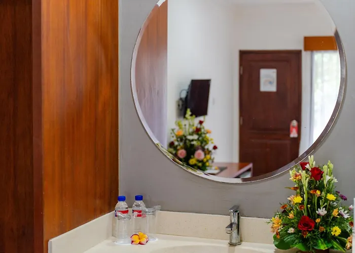 Dewi Sri Hotel Legian (Bali)