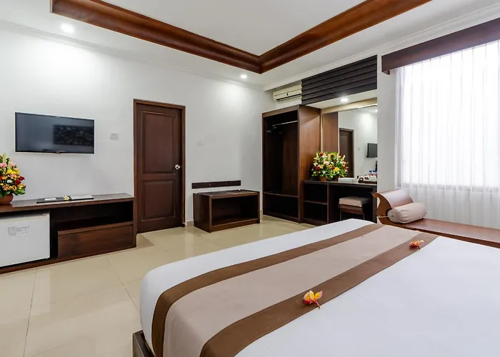 Dewi Sri Hotel