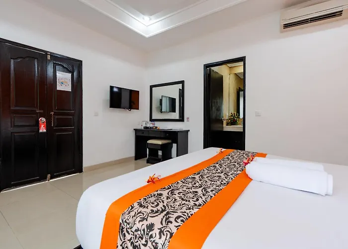 Hotel Dewi Sri