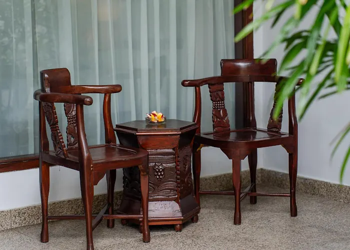 Dewi Sri Hotel Legian (Bali)