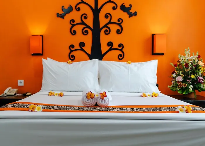 Dewi Sri Hotel