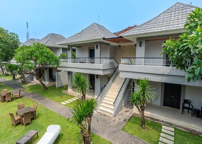 Hotel Dewi Sri
