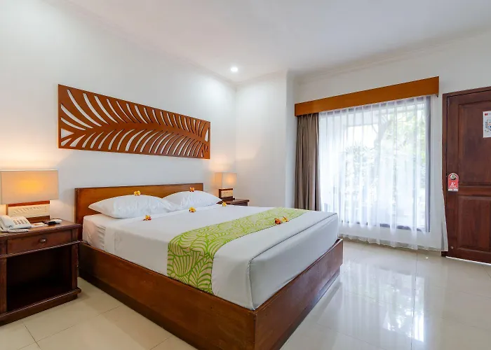 Dewi Sri Legian (Bali)