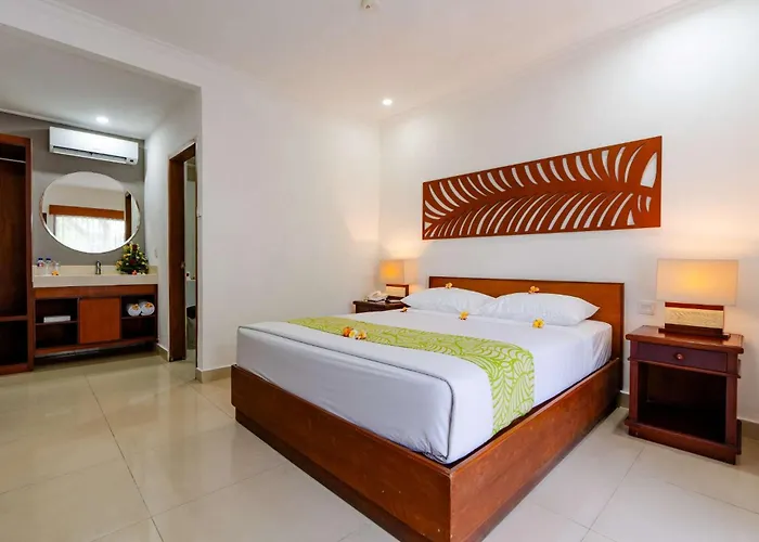 Dewi Sri 3* Legian (Bali)