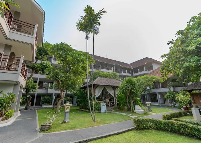 Dewi Sri Hotel