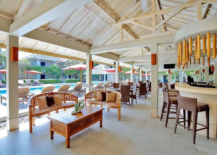 Hotel Dewi Sri