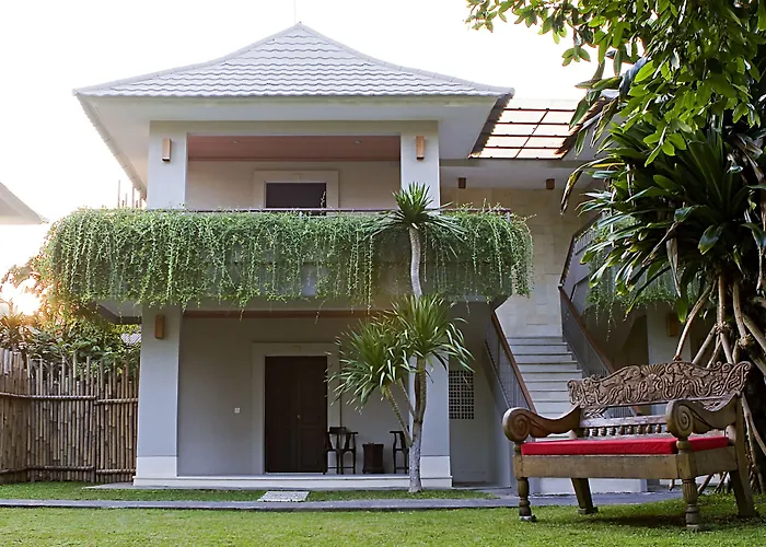 Dewi Sri Hotel Legian (Bali)