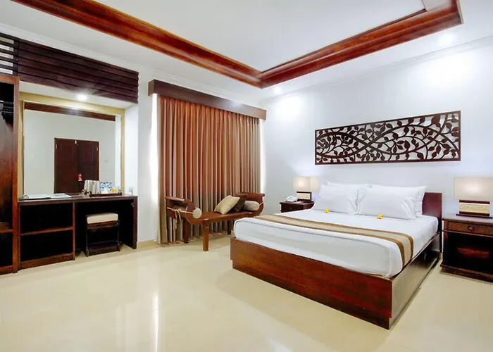 Dewi Sri Legian (Bali)