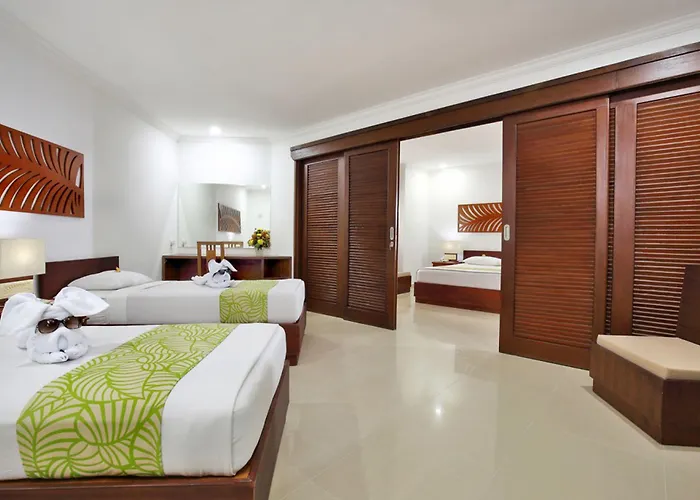 Hotel Dewi Sri