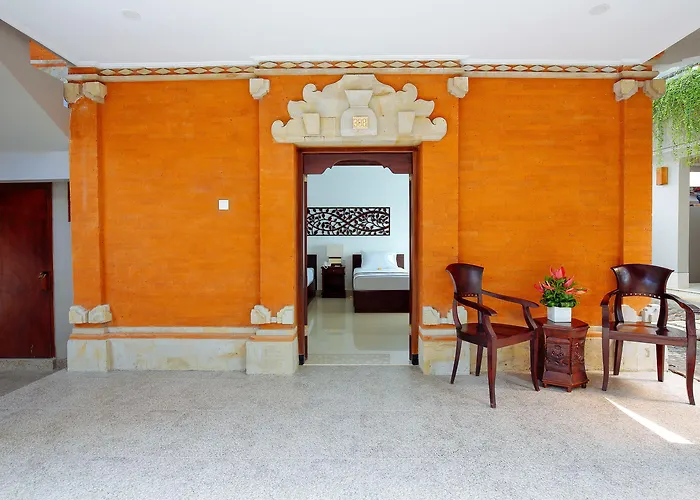 Dewi Sri Legian (Bali)