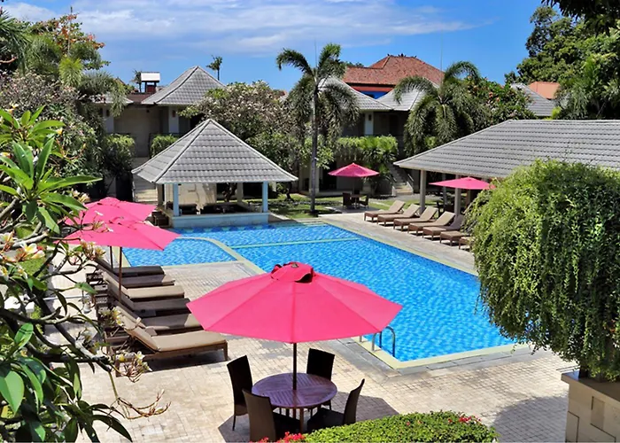 Dewi Sri Hotel