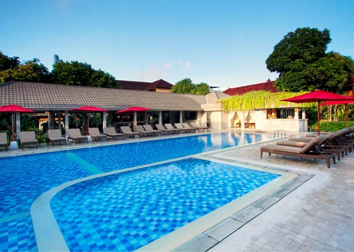 Dewi Sri Legian (Bali)