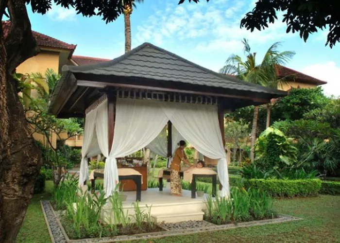 Hotel Dewi Sri