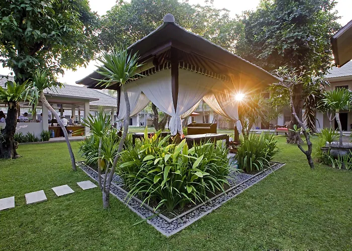 Hotel Dewi Sri