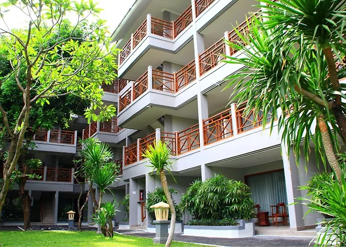 Dewi Sri Legian (Bali)