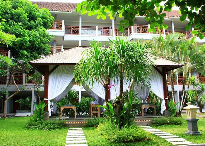 Dewi Sri Hotel