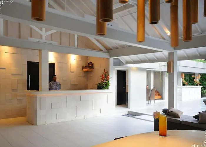 Hotel Dewi Sri