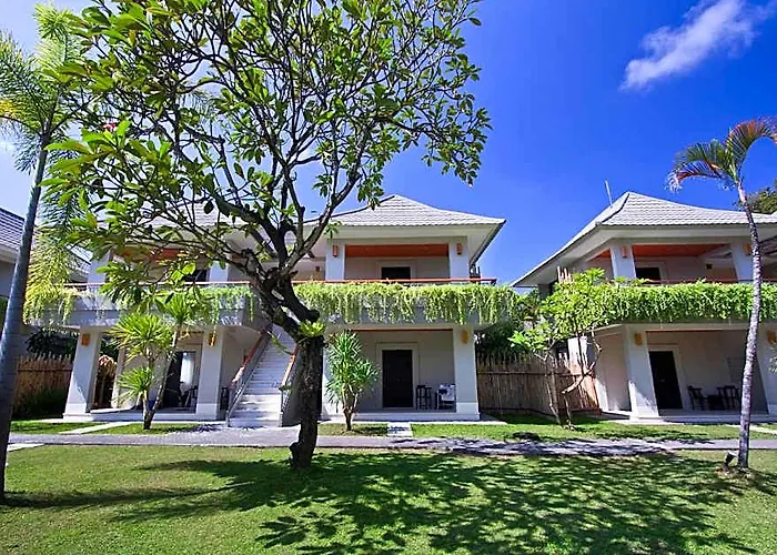 Dewi Sri 3* Legian (Bali)
