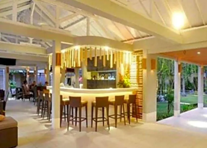 Hotel Dewi Sri
