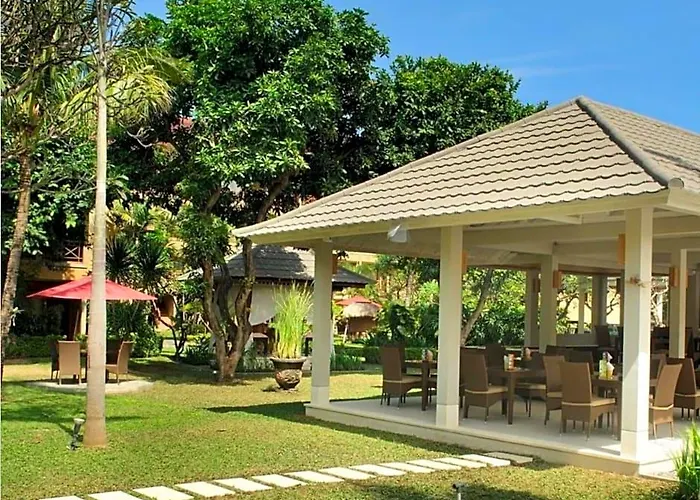Dewi Sri Legian (Bali)