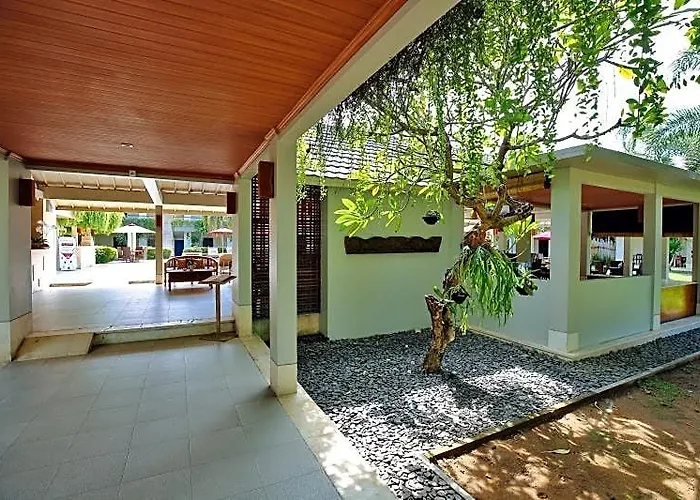 Dewi Sri Hotel Legian