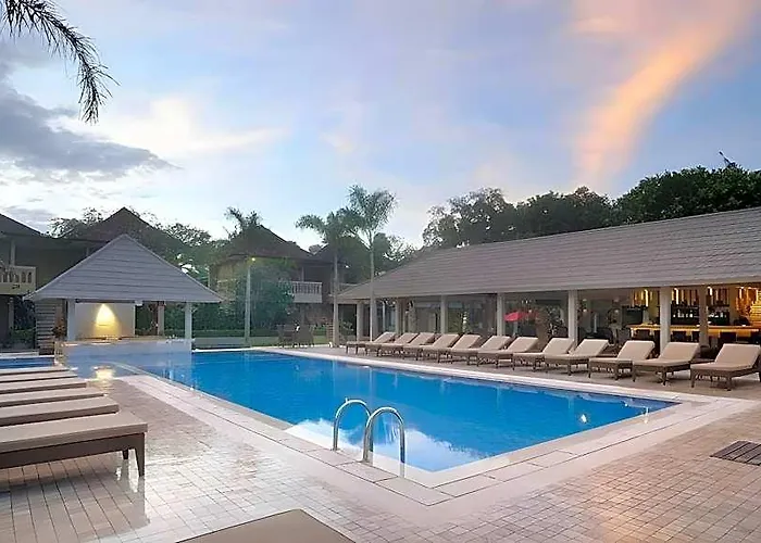 Dewi Sri Hotel