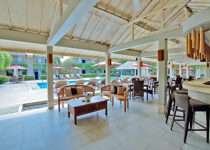 Dewi Sri Legian (Bali)