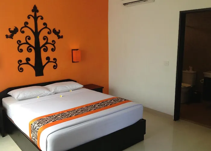 Dewi Sri Hotel