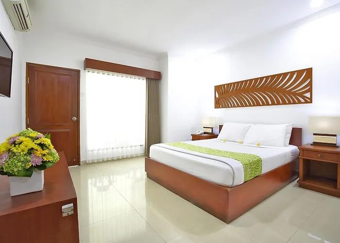 Hotel Dewi Sri