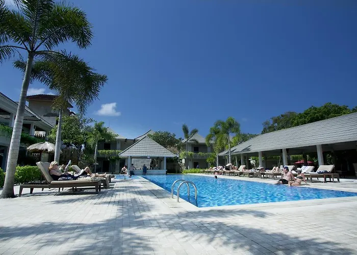 Dewi Sri Hotel